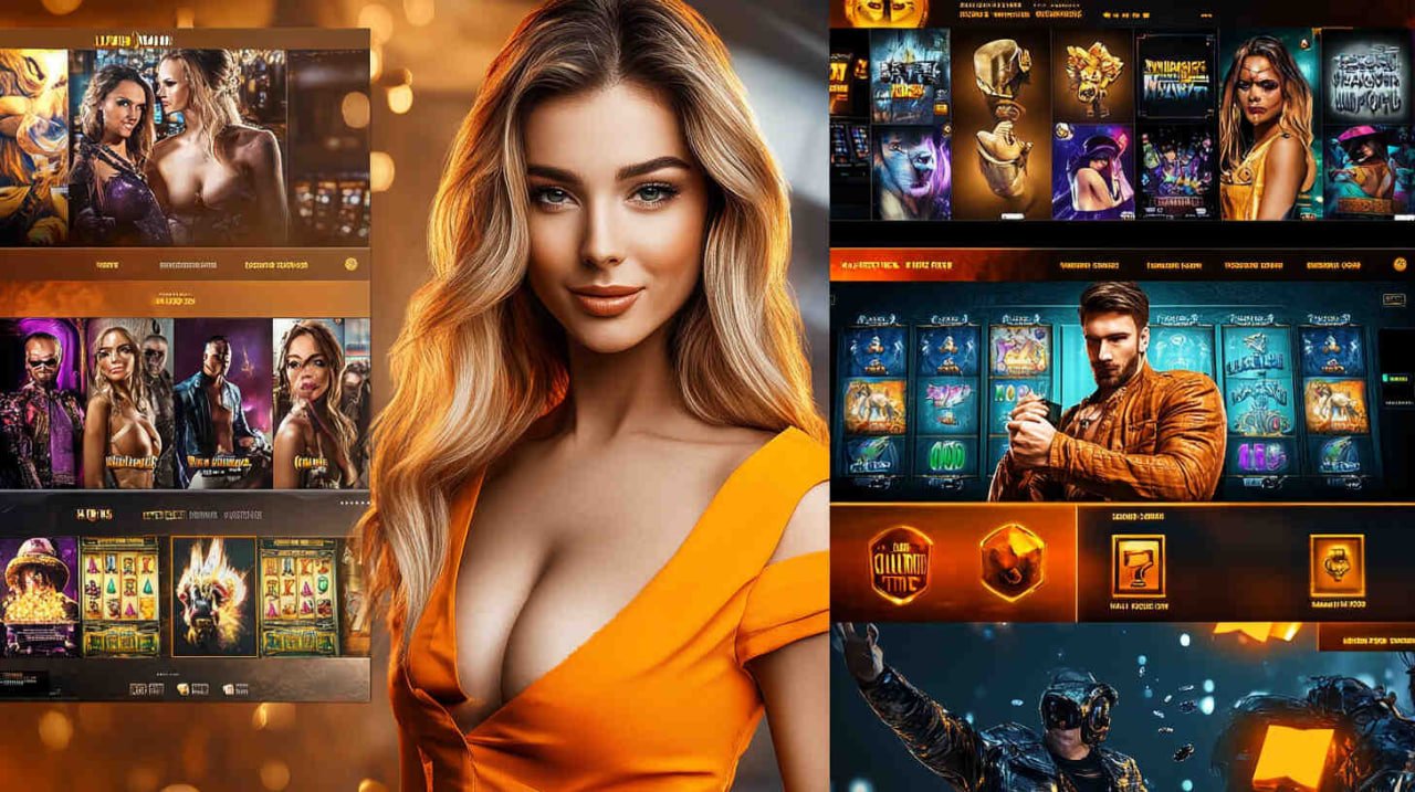 vipgamem Live Casino